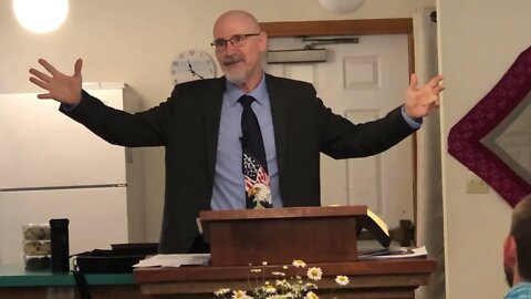 Doctrine series; Inspiration of scripture
