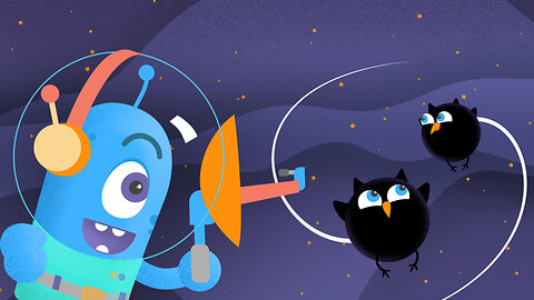NASA’s Traveler: Field Guide to Social Black Holes (Episode 5)