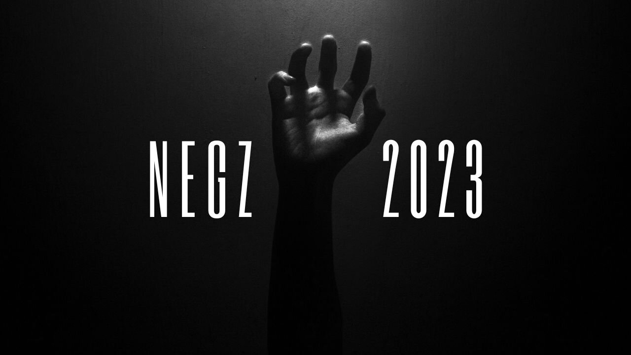 1-30-2023 Negz Rumble "RUMBLE LOL COW SCREAM"