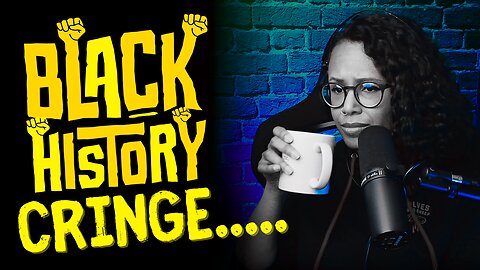 Reacting to BLACK HISTORY MONTH TikTok videos