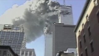 Former Cleveland firefighter reflects on 9/11 and unpacks the PTSD still affecting him today
