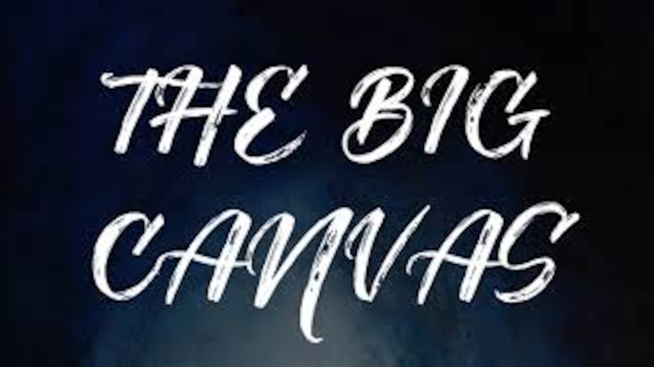 The Big Canvas Season 10 EP. 2 ft. Generationunnamed