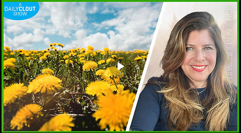 Outspoken: "Is Dandelion a Useless Weed or an Anti-Cancer Miracle Worker?"