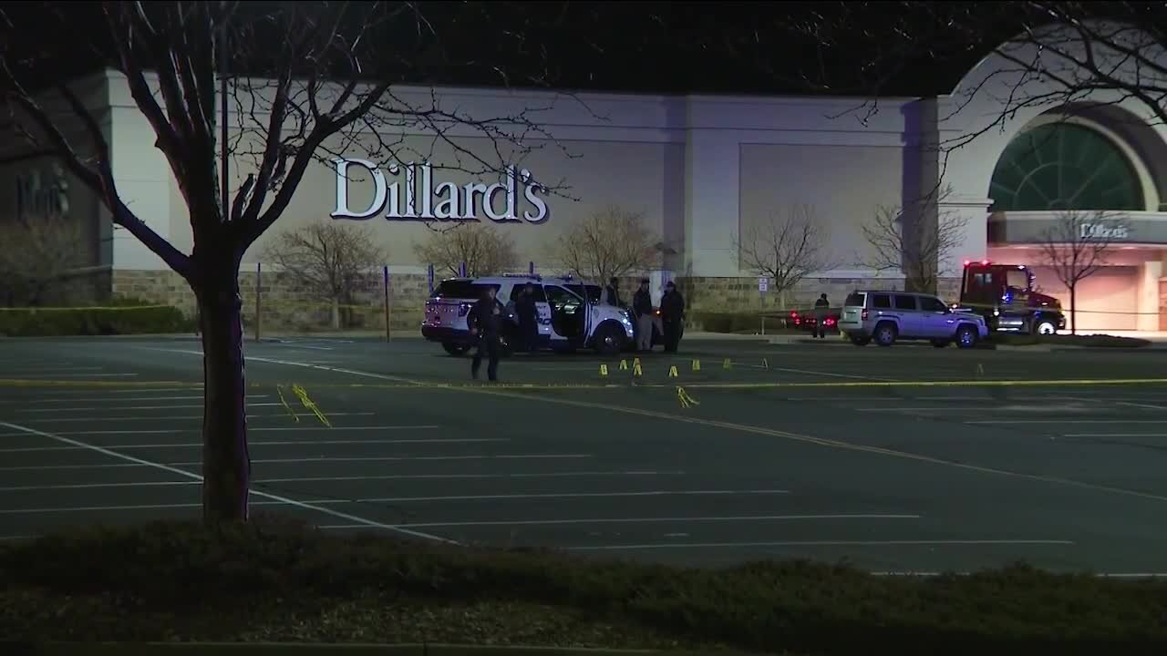 Mother of teen gun violence victim reacts to Aurora weekend shooting that killed 13-year-old