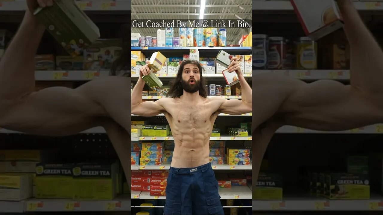 #herbal #tea #shredded #shorts #fitness #abs #bodybuilding #herbaltea #weightloss #muscle #herbs #go