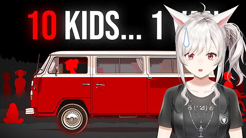 The Worst “Van Life” Families On TikTok || Sunny V2 react