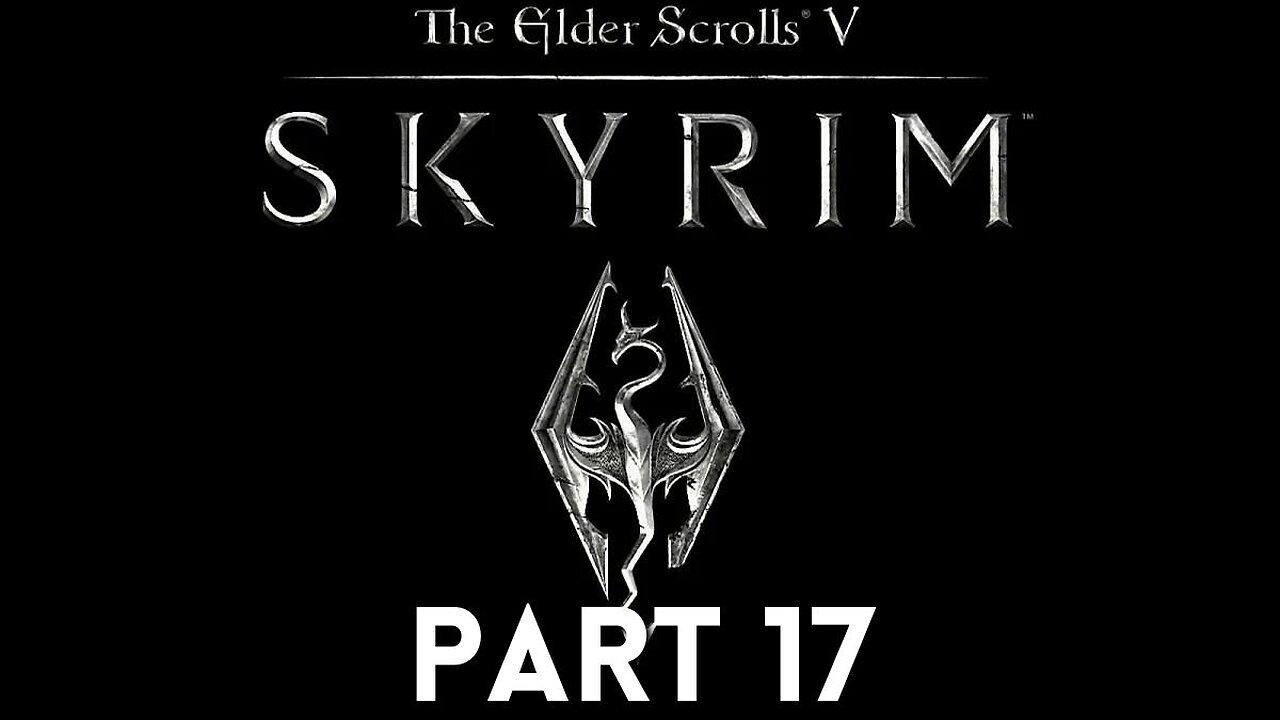 Skyrim - GigaKaren and the Pup