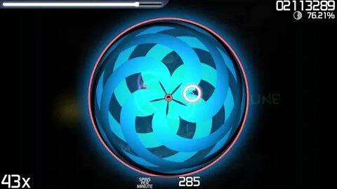 Session 4: Osu! (Saeed) - -