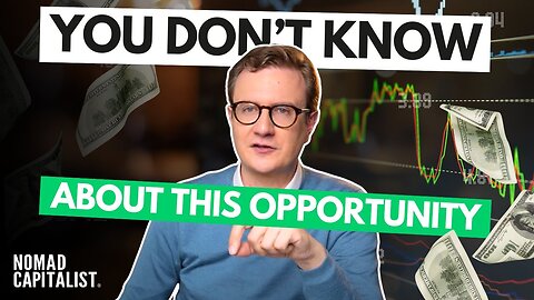 Four Currencies BEATING the US Dollar