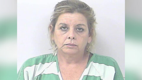Home health aide in Port St. Lucie accused of stealing from patient