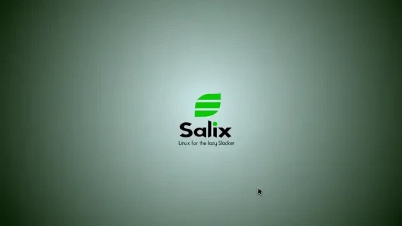 Salix 'Fluxbox' 14.2, two weeks on and a look at update functionality...
