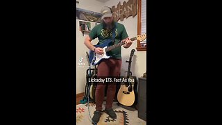 Lickaday 173