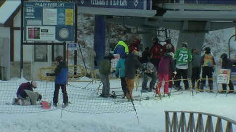 Lawsuit filed against Alpine Valley Resort in connection to child sexual assault