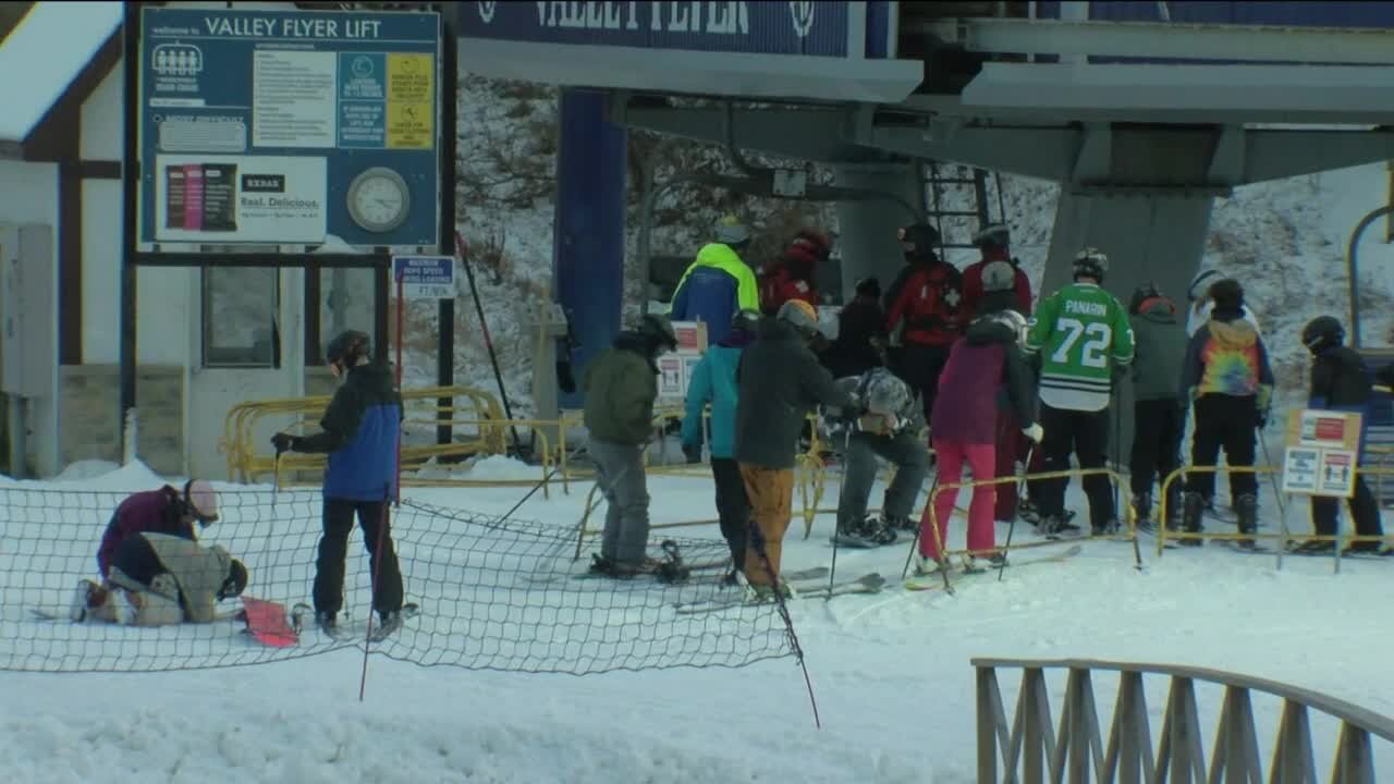 Lawsuit filed against Alpine Valley Resort in connection to child sexual assault