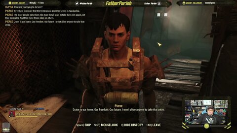 [PC] Fallout Fridays! Ep. 439b