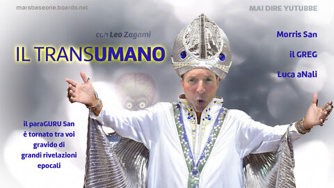 il TransUmano