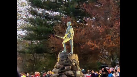 Battle of Lexington and Concord