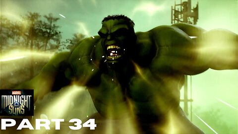 Let's play with some history: Marvel's Midnight Suns EP. 34