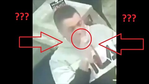 Funny Videos - Security Camera Fails