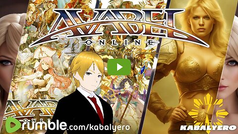 🔴 AVABEL Online [12/10/23] » Steam Version Messed Up My Internet >_<