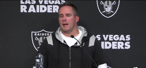 Raiders prepare for season opener against Chargers