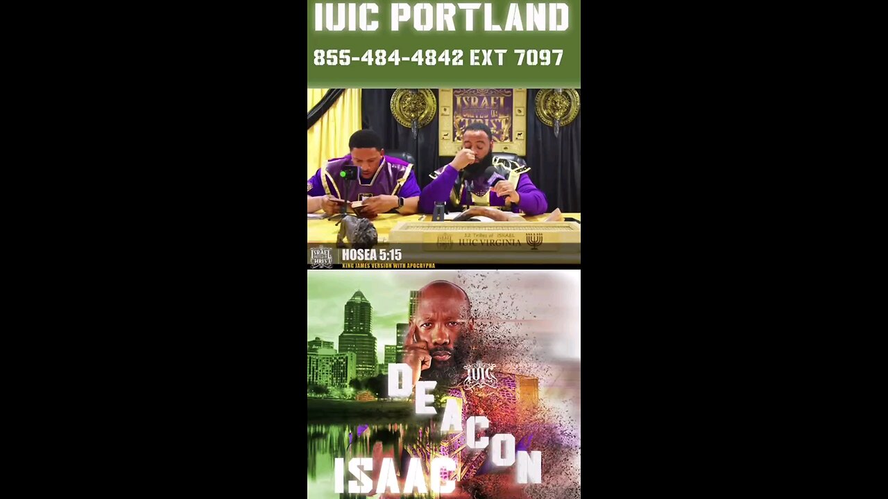 The reason we suffer is to keep us from sin and have us return back to keeping God’s commandments!