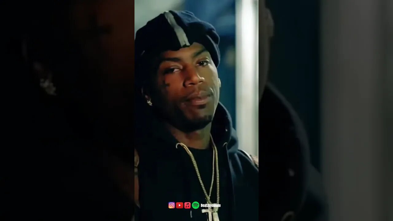 INSANE Freeway Donny x Young Slobe Type Beat 😱🔥 #youngslobe #youngslobetypebeat #shorts