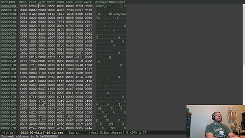 No Game Engine Game Dev: Word Sleuth 041: Saving a replay file