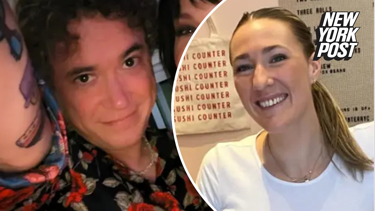 Haters try to bring down Aussie-style sushi restaurant in NYC — because the owner is white