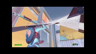 Session 5: Fortnite (armed formal exercises) - - part 1