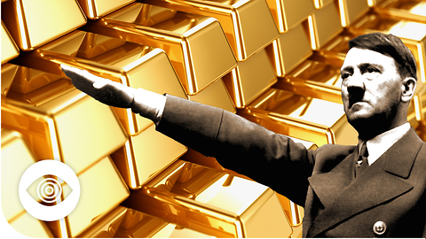 What Happened To The Stolen Nazi Treasure?