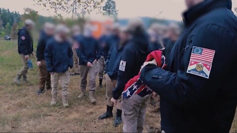 NEW PATRIOT FRONT RECRUITMENT VIDEO