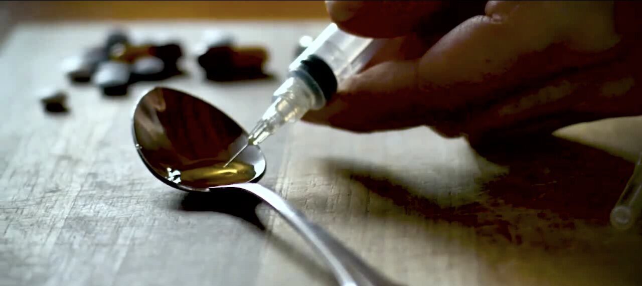 Opiate epidemic takes center stage on International Overdose Awareness Day