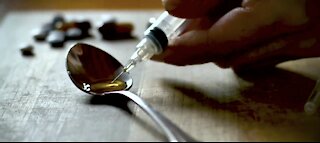 Opiate epidemic takes center stage on International Overdose Awareness Day