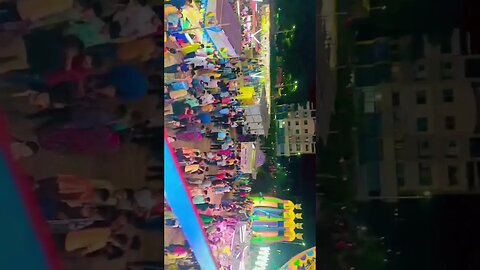 Navratri Festival #AkolaMaharashtra #NavratriFestivalTukaram