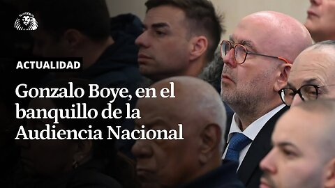 TRIBUNALES | El abogado de Puigdemont, en el banquillo junto a Sito Miñanco por un caso de blanqueo