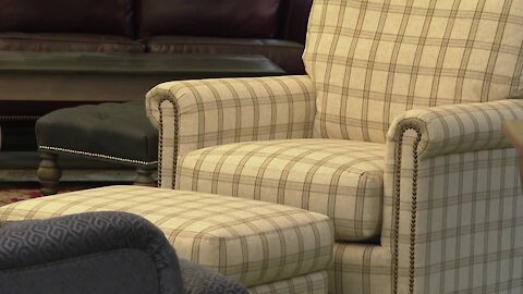 Furniture forecast: when delivery times are expected to improve