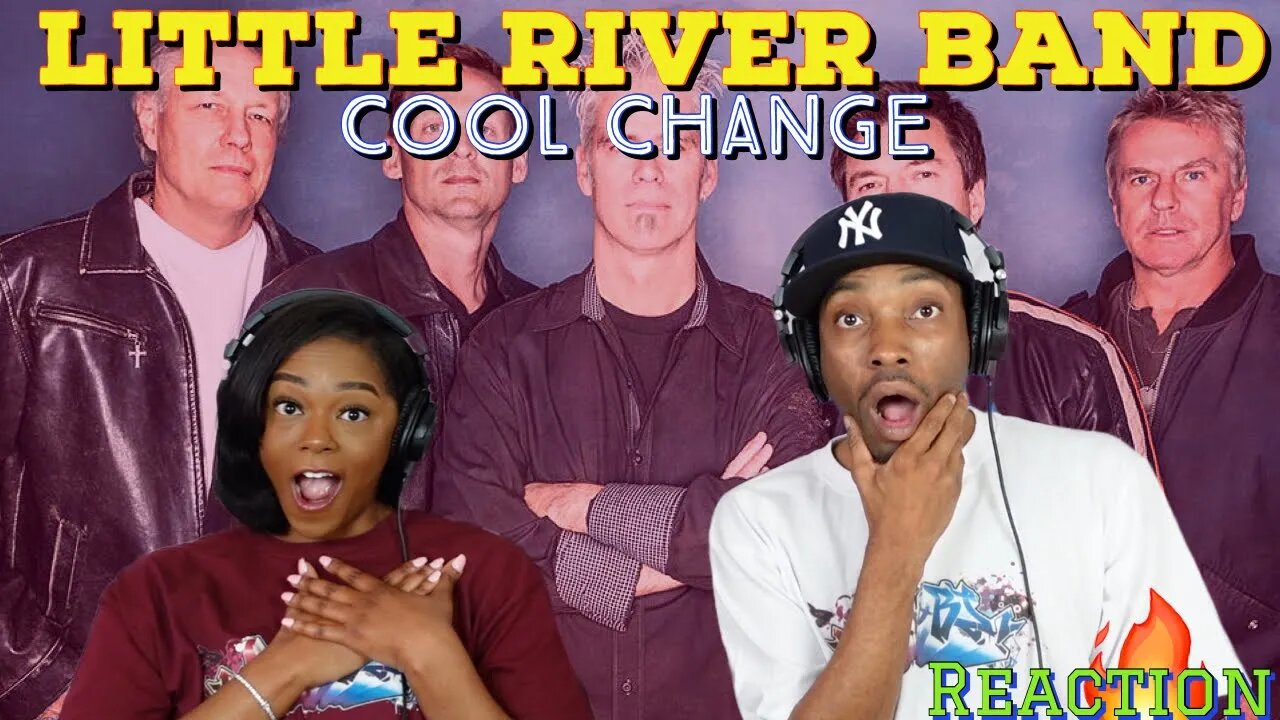 First time hearing Little River Band “Cool Change” Reaction | Asia and BJ