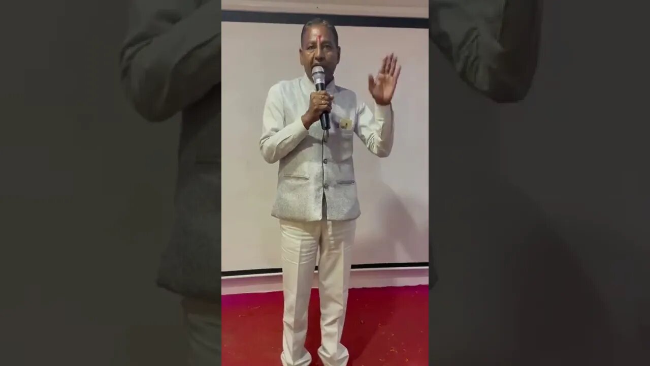 P.B Sharma perlvine promotion daymand sir