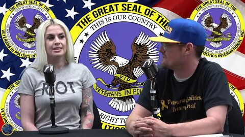 Noel Searles Veterans in Politics 05 26 18 Guests