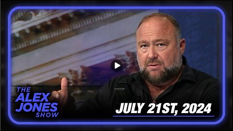 Full Must-Watch Show: Trump Hires Private Security As Pentagon Confirms Deep State Plot Against 45
