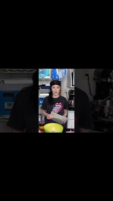 STOP Making TikTok Oatmeal Recipes and Do THIS Instead! #shorts #shortvideo #short #food #cooking