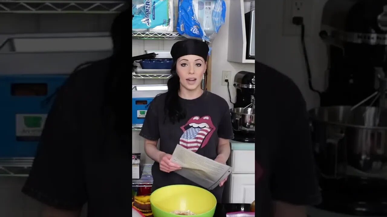STOP Making TikTok Oatmeal Recipes and Do THIS Instead! #shorts #shortvideo #short #food #cooking