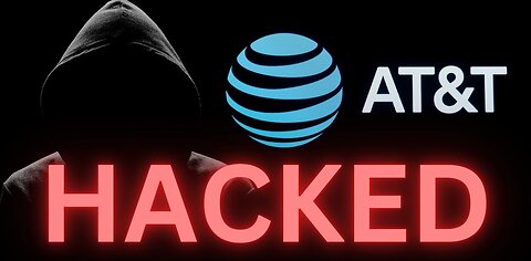 HACKERS Steal "NEARLY ALL" Call/Text Records from AT&T Customers