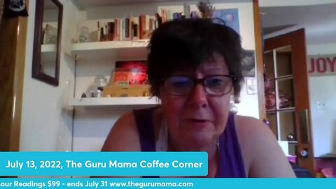 The Guru Mama Coffee Corner