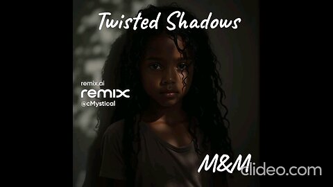 Twisted Shadows