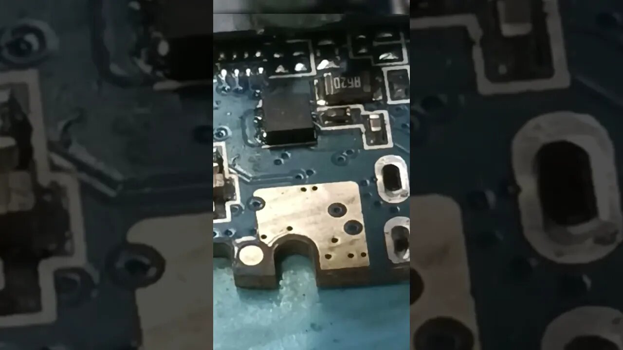 how to change charging IC any Android set