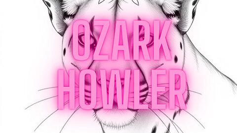 Terrifying Encounter: Campers Face the Legendary Ozark Howler in the Dead of Night