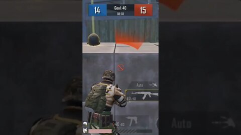 Pubg TDM Gameplay #shorts #viral #pubgmobile #gamesplanet