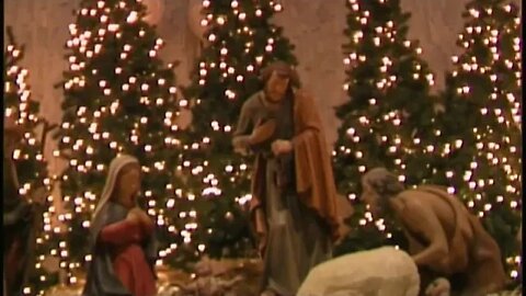 NCTV45 PRESENTS THE 45 DAYS TIL CHRISTMAS COUNT DOWN SCENES FROM MID NIGHT MASS CONCERT 2015 NOV...